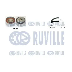 RUVILLE 550264