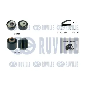 RUVILLE 550514