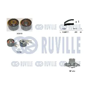 RUVILLE 5503261