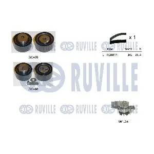 RUVILLE 5500191