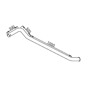 6214923504 MERCEDES-BENZ