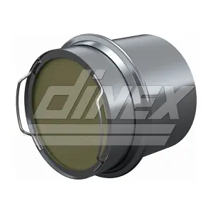 8AI001 DINEX