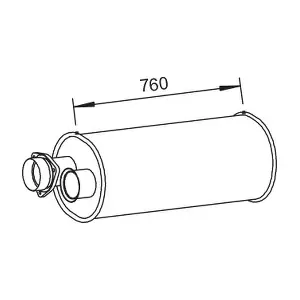 DINEX 80460