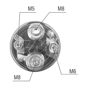 ZM37891 ERA