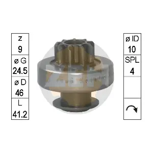 ERA ZN1686