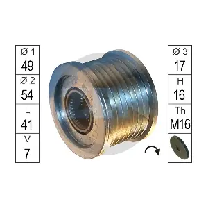 ERA ZN5562