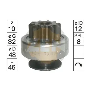 ZN1838 ERA