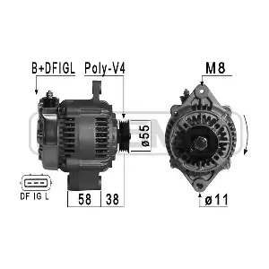 210869 ERA
