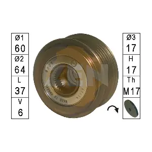 5597 ERA