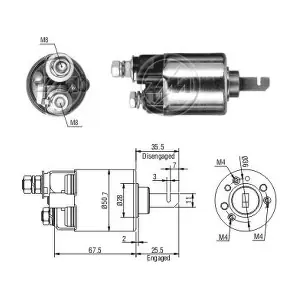 SM30222 ERA