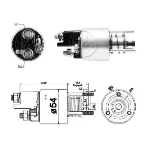 3397 ERA
