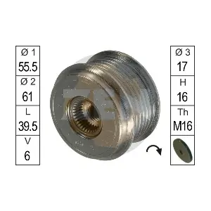 ZN5374 ERA
