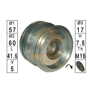 ERA ZN5611