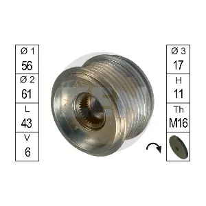 ERA ZN5378