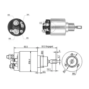 ERA ZM874