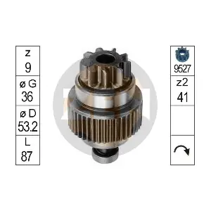 ZN0790 ERA