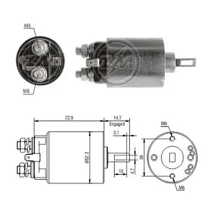 ERA ZM784