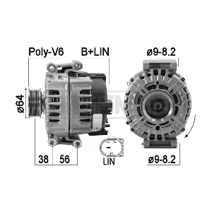 06E903019B VW