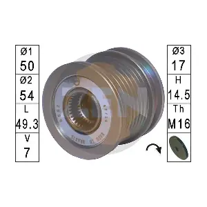 ZN5581 ERA