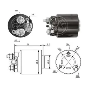 ERA ZM591