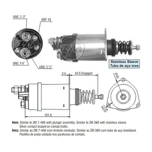 5R4865 ERA
