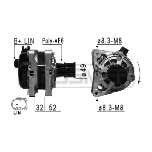 ERA 210874