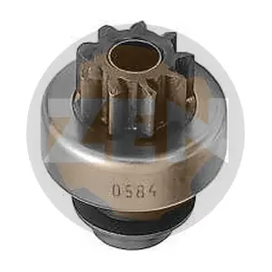 ZN0584 ERA