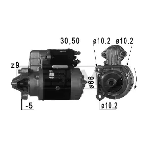220740 ERA