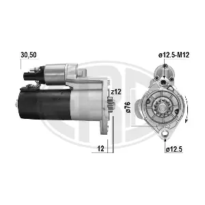 ERA 221066A