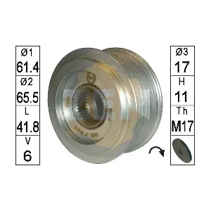ERA ZN5642
