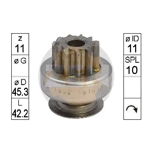 ERA ZN1902