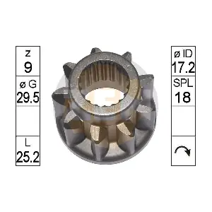 ERA ZN9186