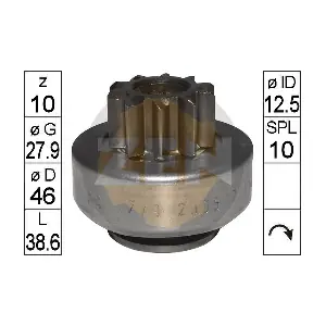 ERA ZN1779