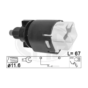 6DD 008 622-831 HELLA