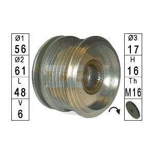 ZN5632 ERA