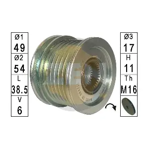 ERA ZN5643