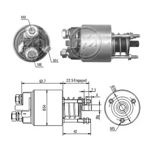ERA ZM5395