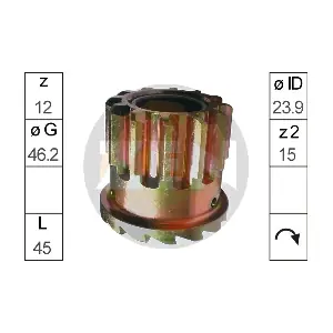 225746 ERA