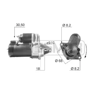 ERA 220001A
