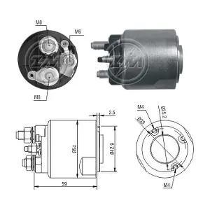 ERA ZM494