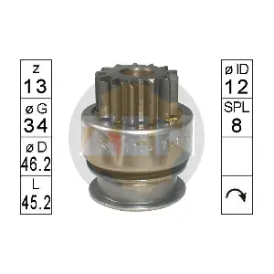 ERA ZN1774