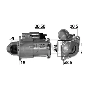 220781 ERA