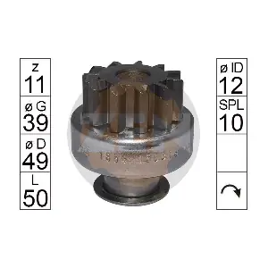 ERA ZN1884