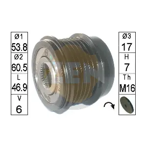 ERA ZN6012