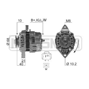 210560 ERA