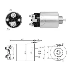 ERA ZM7698