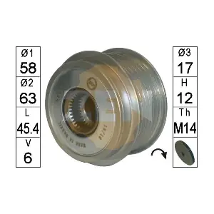 ZN5658 ERA