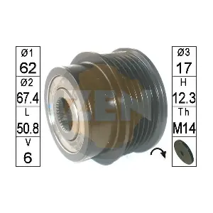 6018 ERA