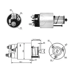 ERA ZM1497