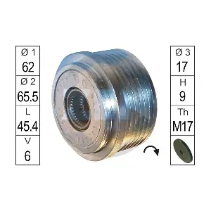 ERA ZN5560